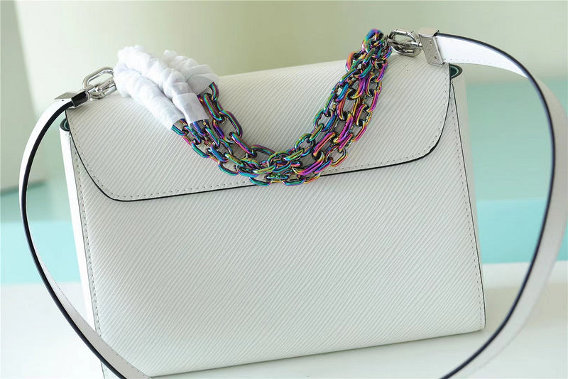 Lux-Totes - LOV Bags - 531