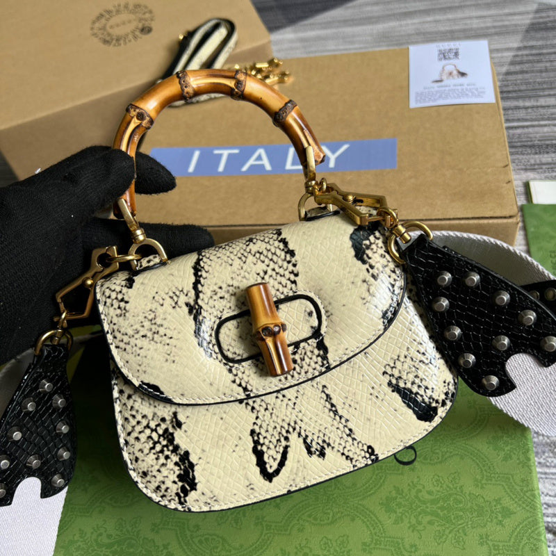 Lux-Totes - GCI Bags - 2041