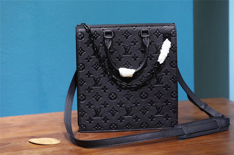 Lux-Totes - LOV Bags - 4327