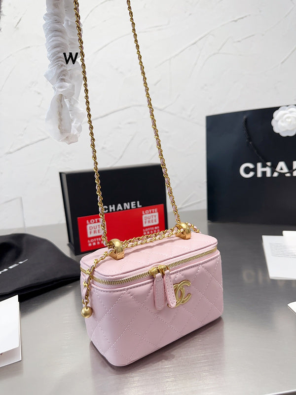 Luxurious Totes - CNL3 Bags - 279