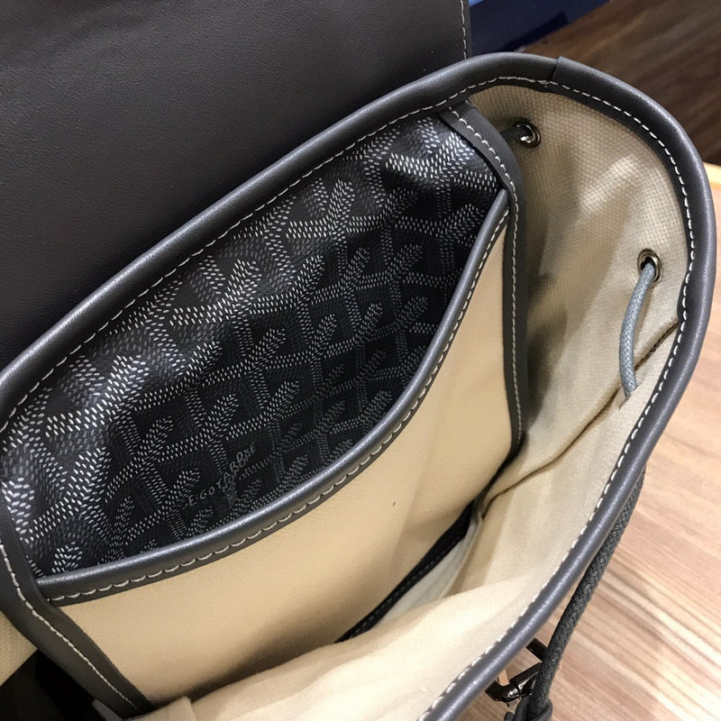 Lux-Totes - GOD Bags - 022
