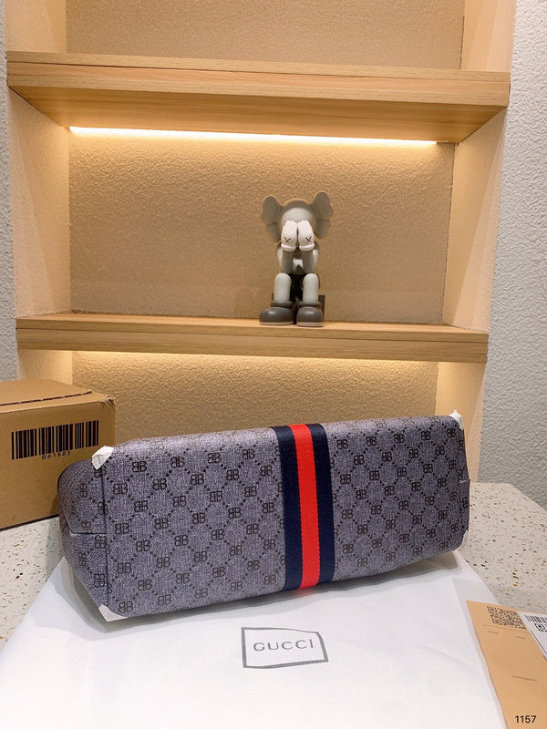 Luxurious Totes - BGA2 Bags - 247
