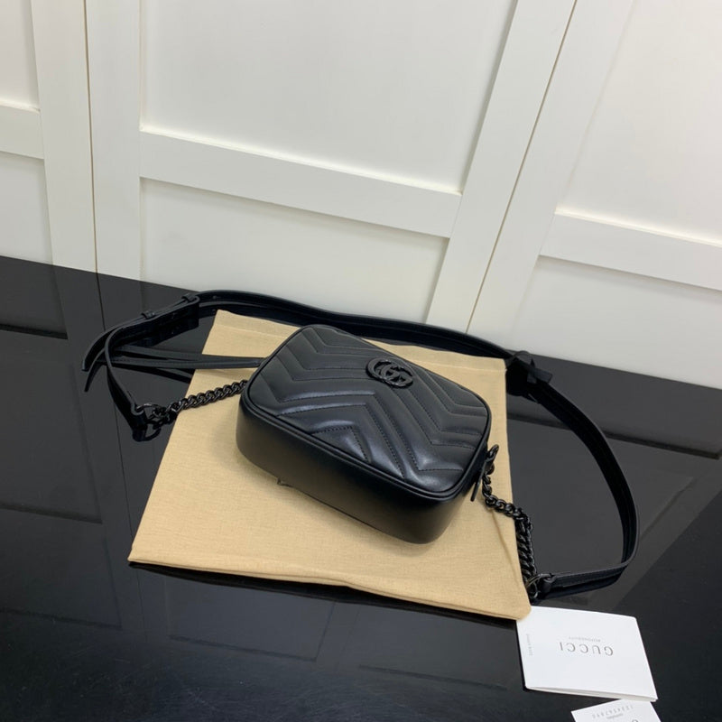 GUI - Luxurious Totes - 1025