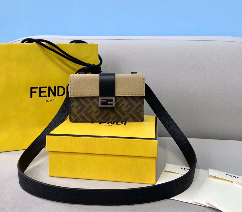 FDI Bags - Luxurious Bags  637