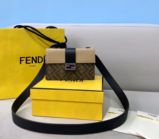 FDI Bags - Luxurious Bags  637