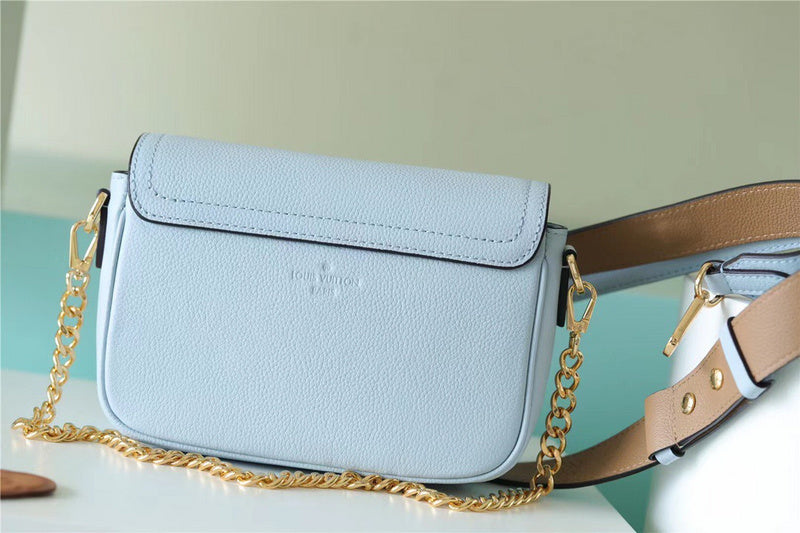 Lux-Totes - LOV Bags - 793