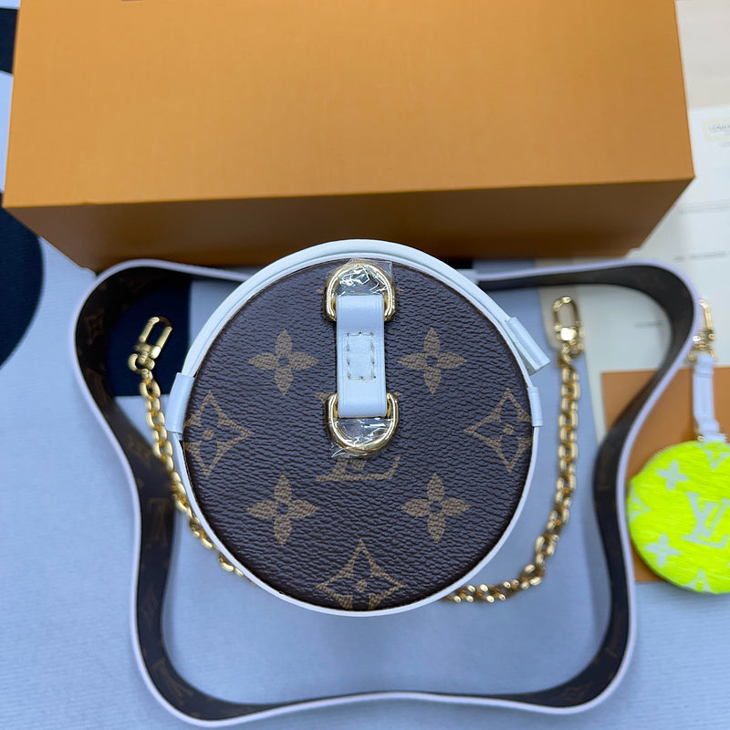 Lux-Totes - LOV Bags - 948