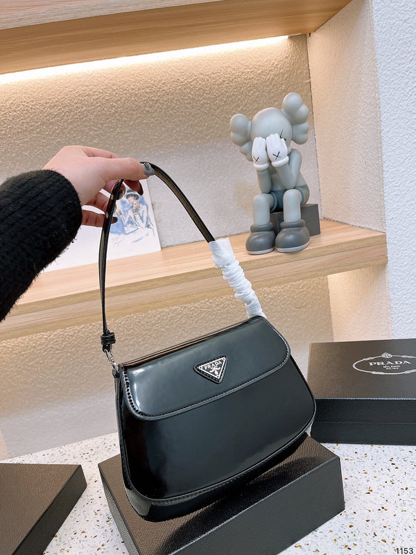 Luxurious Totes - PDA3 Bags - 303