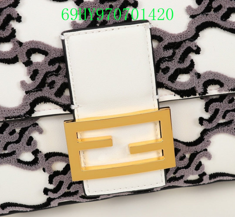 GC - Shoulder - 2632