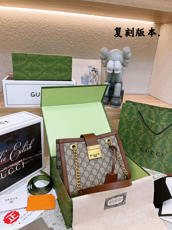 Style My Style - GUI3 Bags - 285