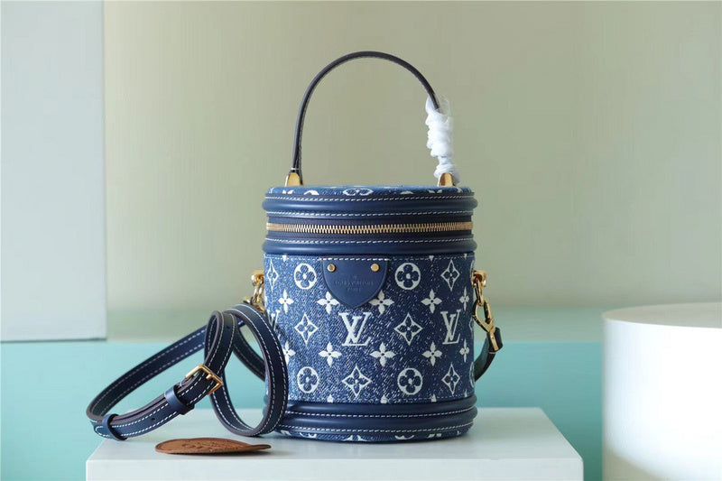 Lux-Totes - LOV Bags - 675