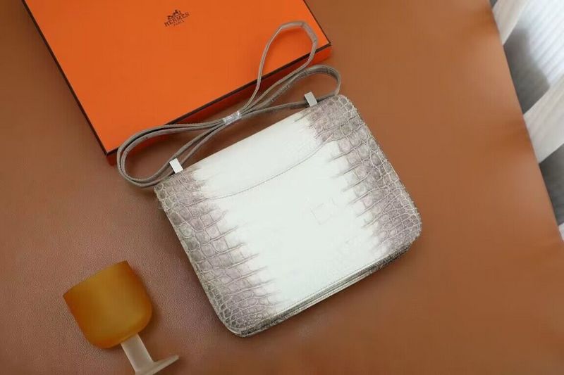 HMS - Luxurious Totes - 031