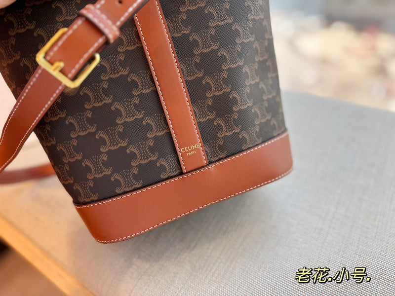 Luxurious Totes - CLE2 Bags - 157