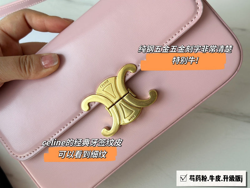 Luxurious Totes - CLE2 Bags - 097