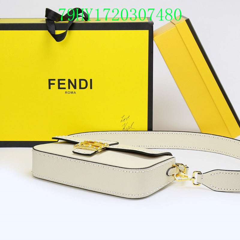 GC - Shoulder - 2798
