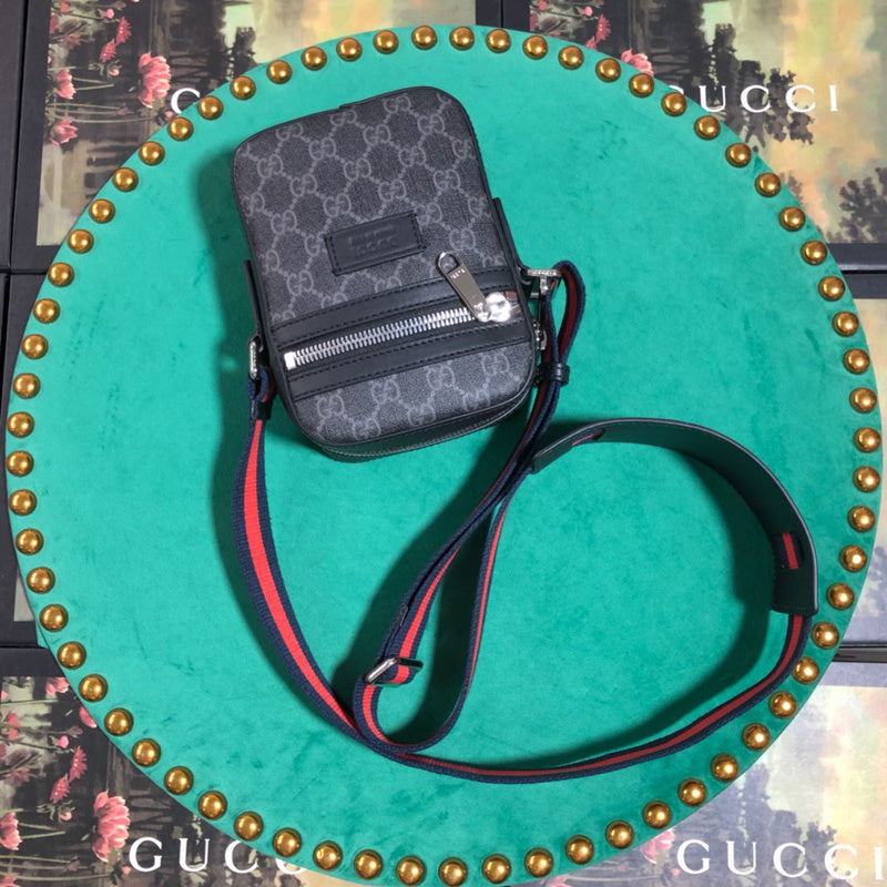 Lux-Totes - GCI Bags - 2458