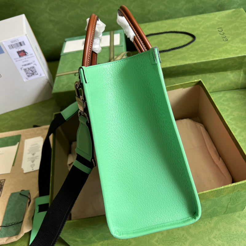 GUI - Luxurious Totes - 846