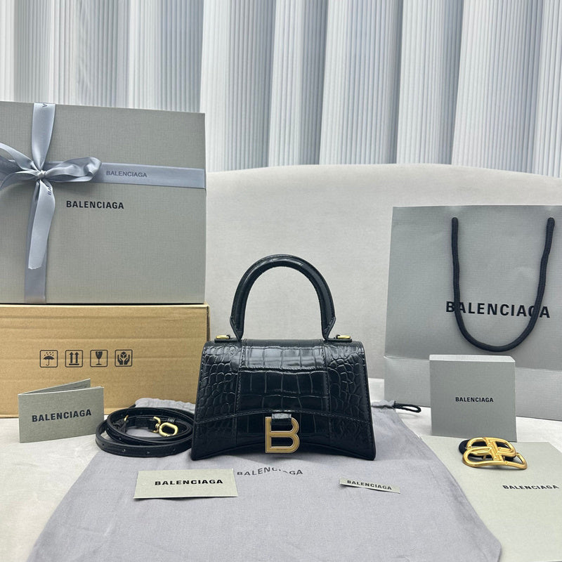 Luxurious-Totes - BGA Bags - 098