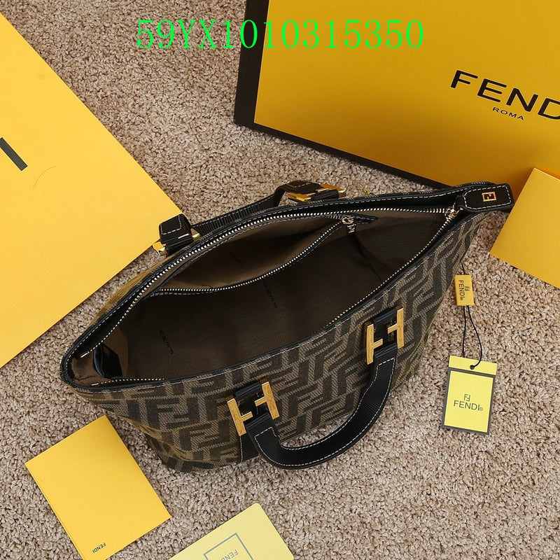 GC - Shoulder - 3394