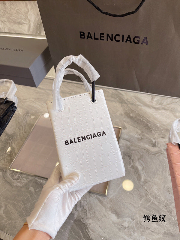 Luxurious Totes - BGA2 Bags - 165