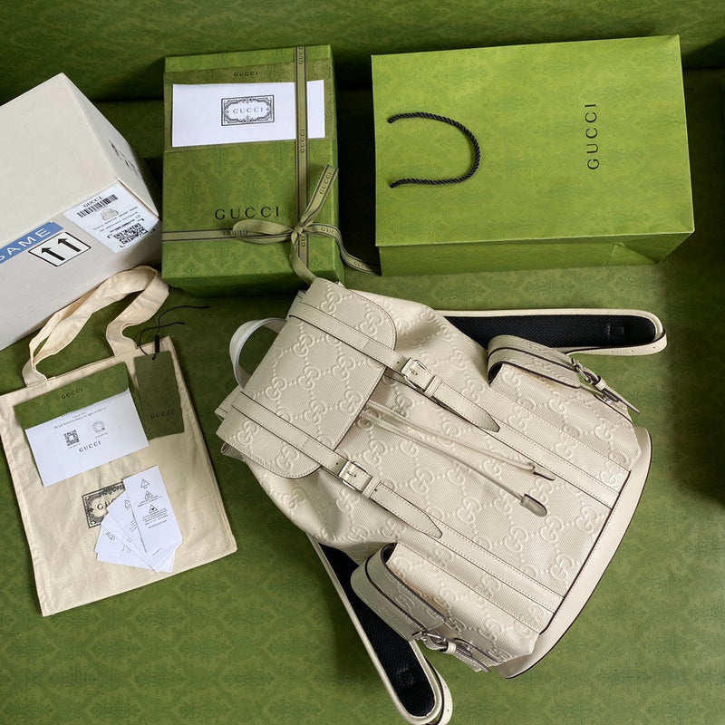 Lux-Totes - GCI Bags - 2098