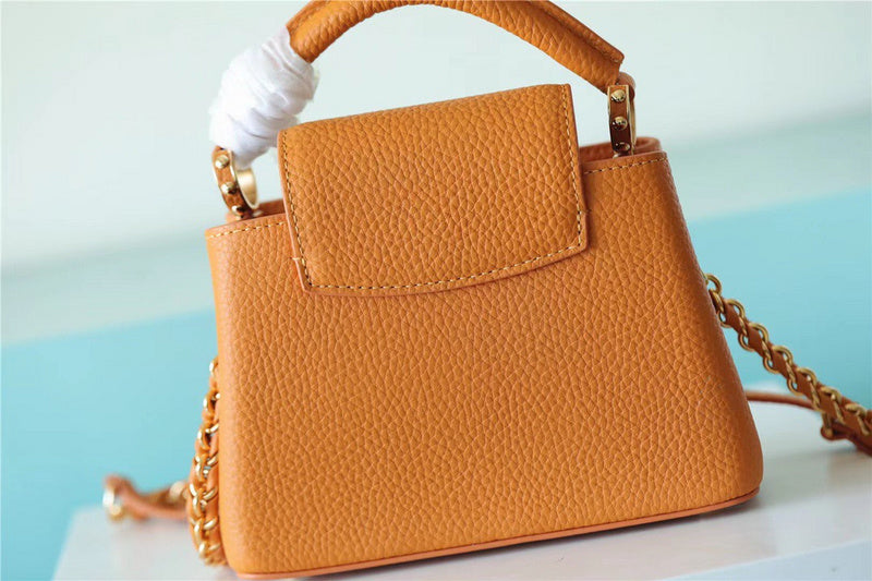Lux-Totes - LOV Bags - 829