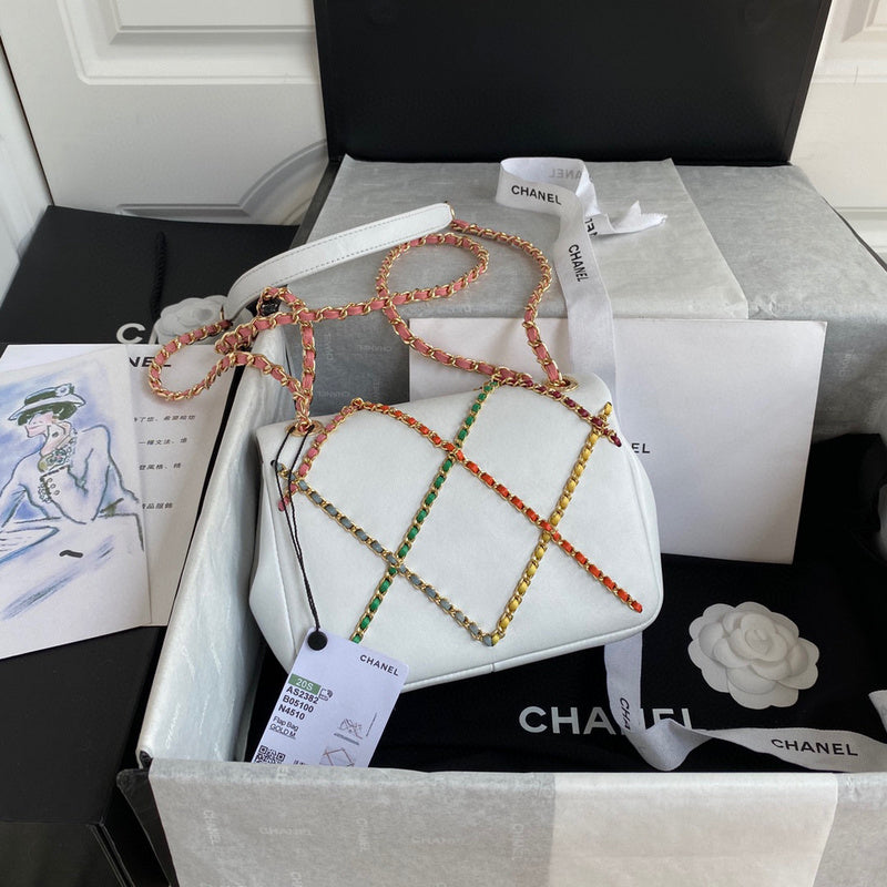 Style My Style - CHL Bags - 538