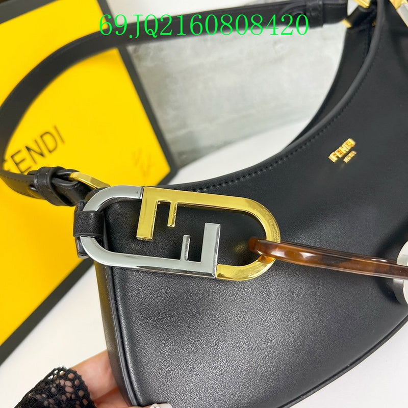 GC - Shoulder - 3228