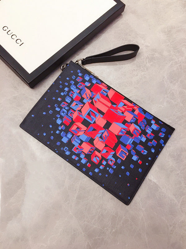 GUI - Luxurious Totes - 327
