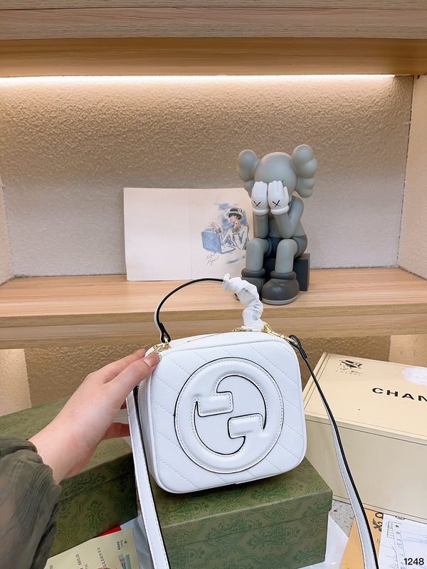 Style My Style - GUI3 Bags - 081