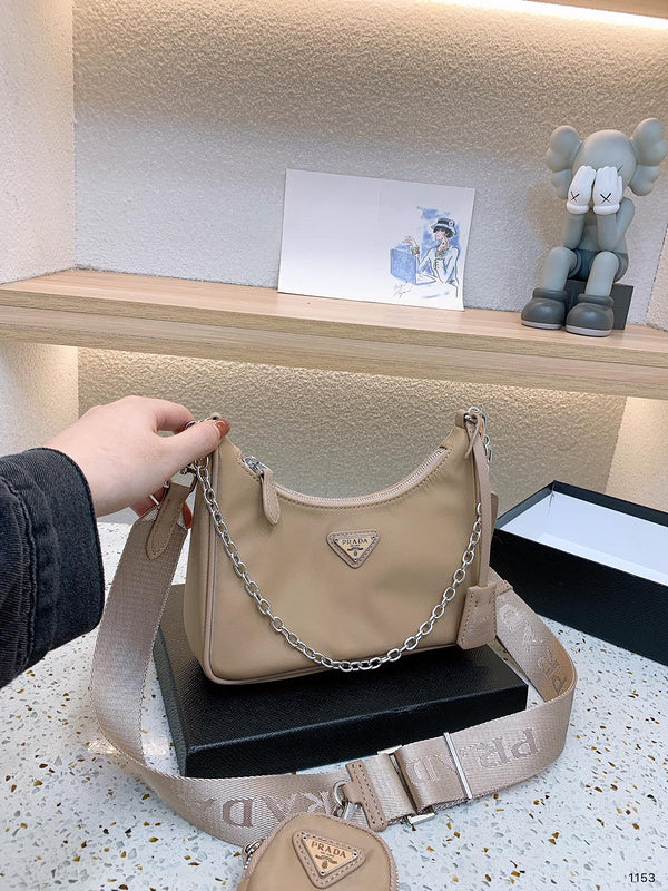 Luxurious Totes - PDA3 Bags - 188