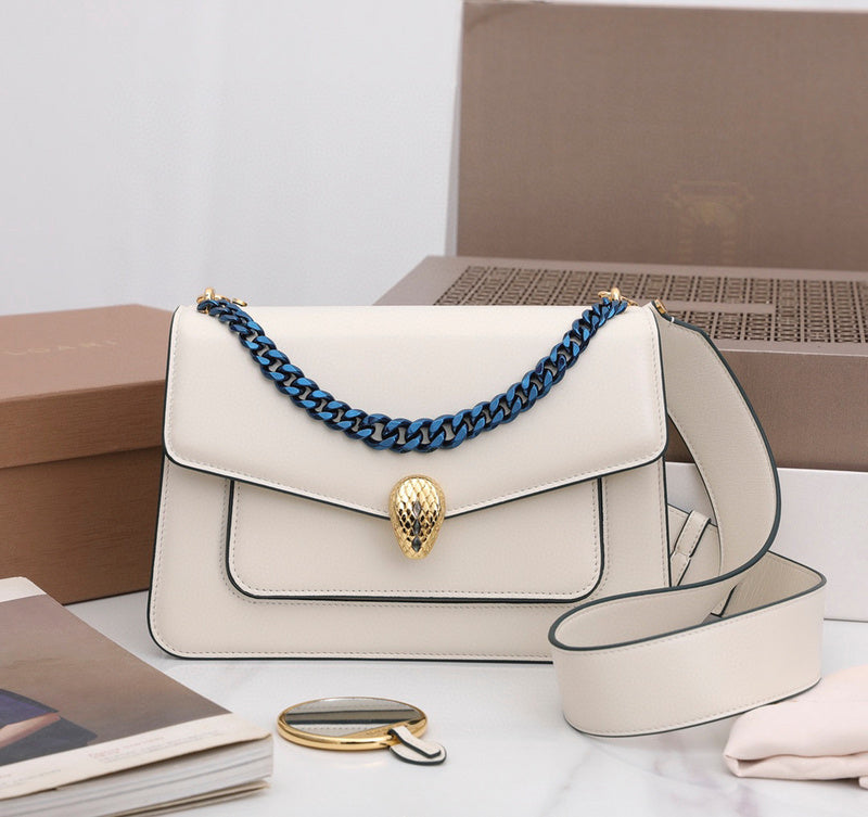 Luxurious-Totes - BVLGA Bags - 455