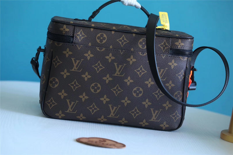 Lux-Totes - LOV Bags - 4338