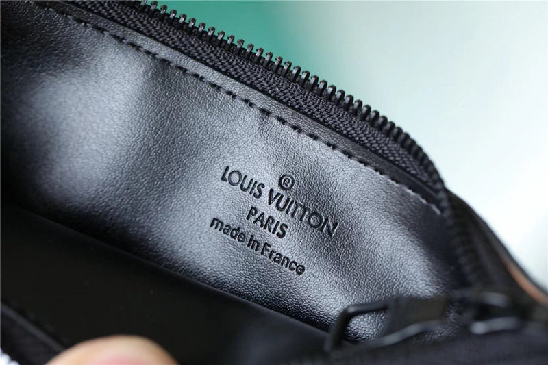 Lux-Totes - LOV Bags - 4621
