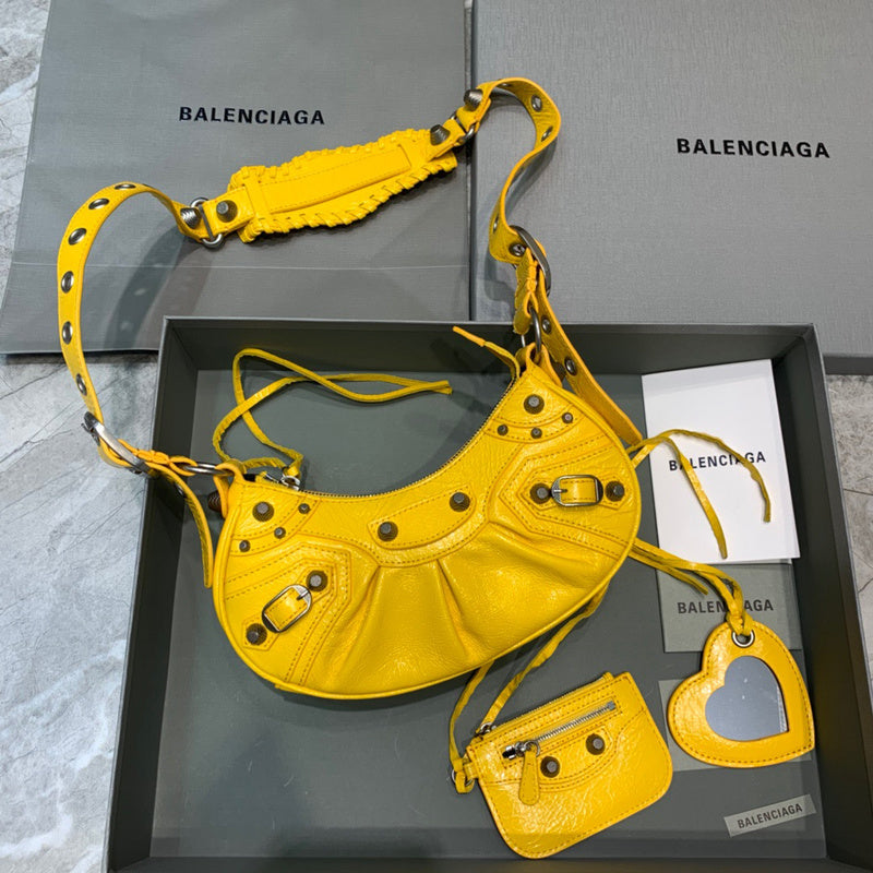 Lux-Totes - BGA Bags - 273