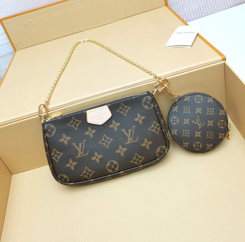ZEP - LOV Bags - 1133