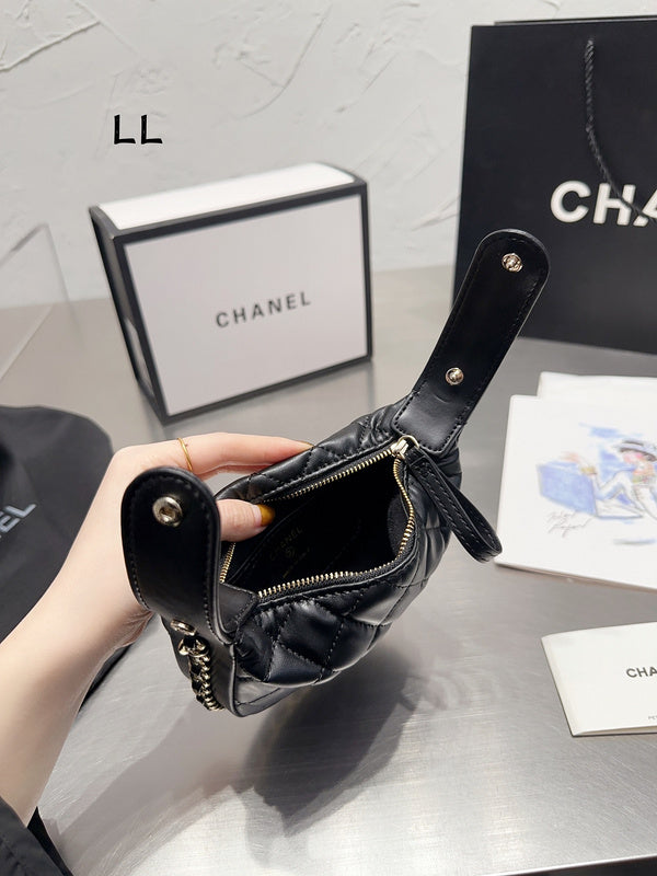 Luxurious Totes - CNL3 Bags - 284