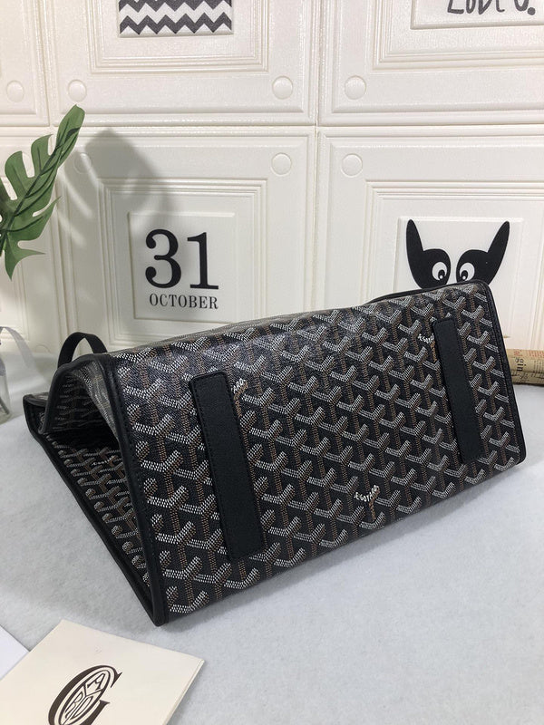 Lux-Totes - GOD Bags - 016