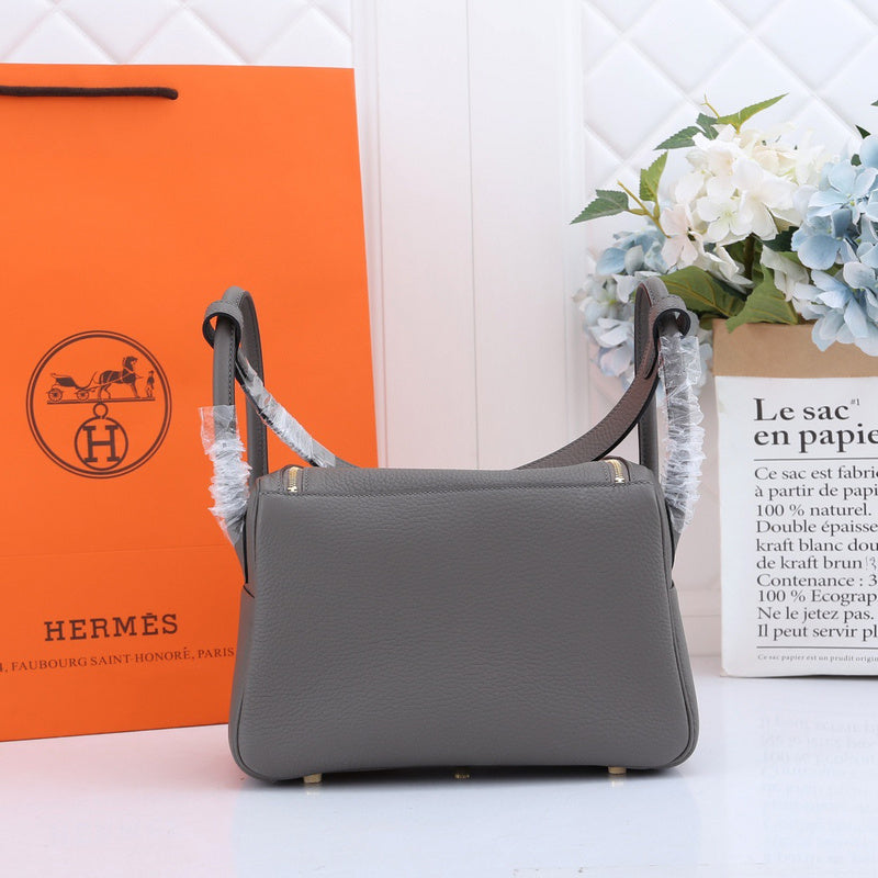 Lux-Totes - HMS Bags - 083