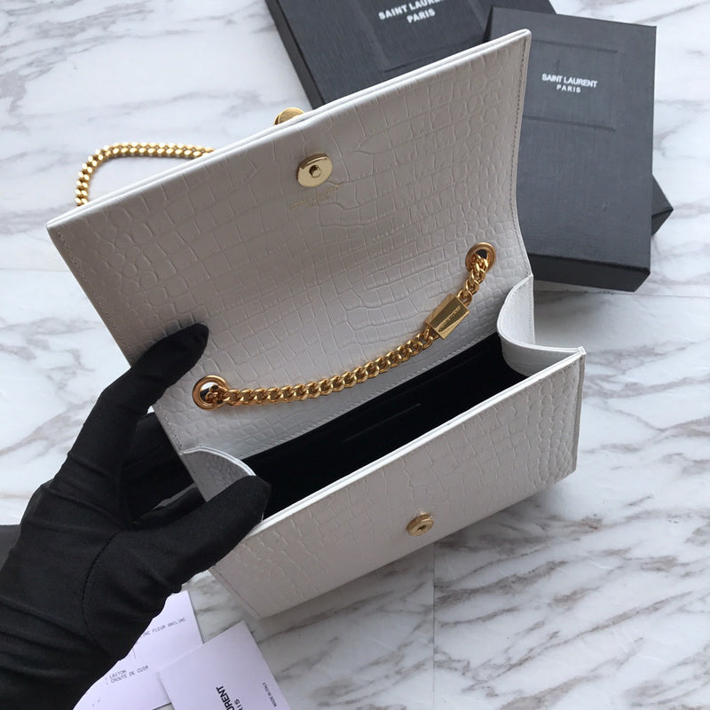 Luxurious Totes - Latest - 9068
