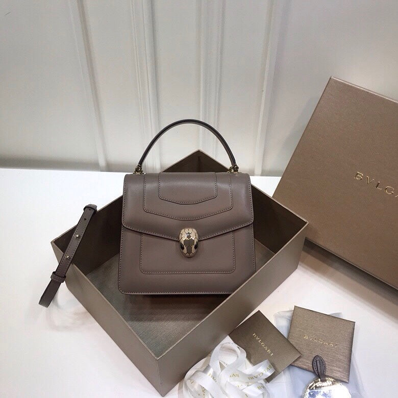 Style My Style - BVLGA Bags - 013