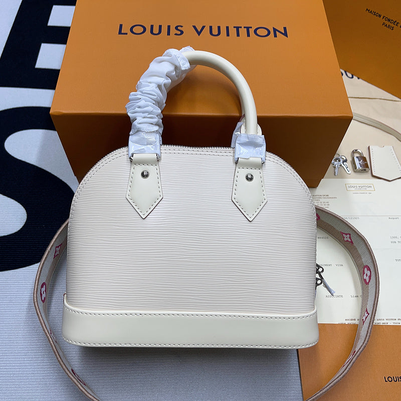 Lux-Totes - LOV Bags - 1371