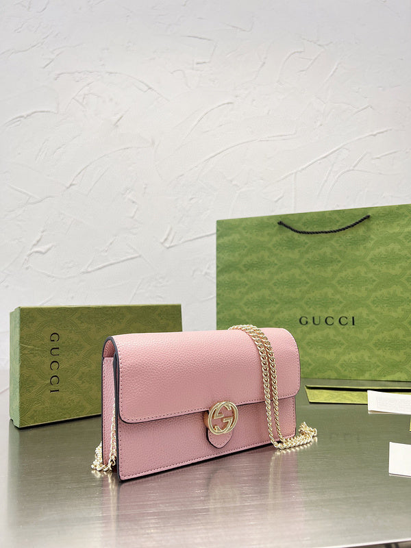 Luxurious Totes - GUI3 Bags - 302