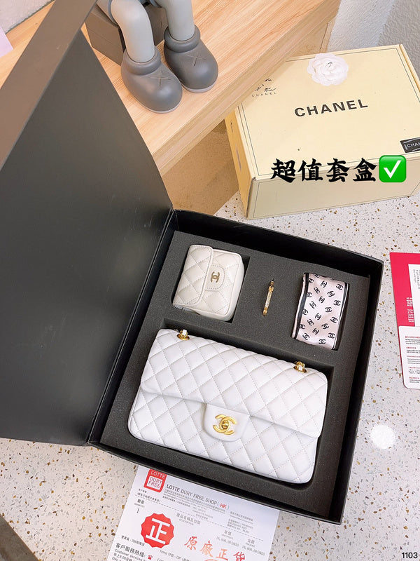 Luxurious Totes - CNL3 Bags - 199