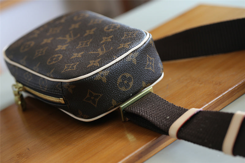 Lux-Totes - LOV Bags - 4846