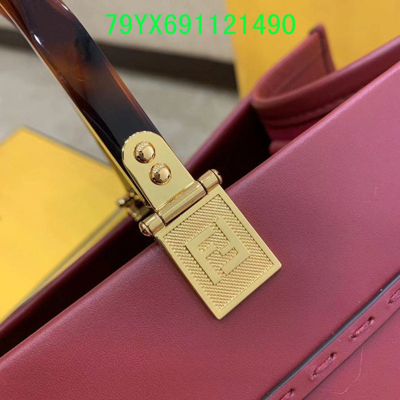 GC - Shoulder - 3503