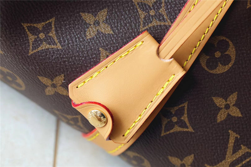 Lux-Totes - LOV Bags - 1047