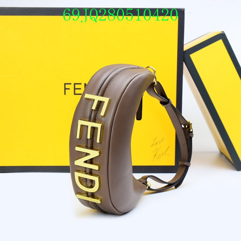 GC - Shoulder - 2942