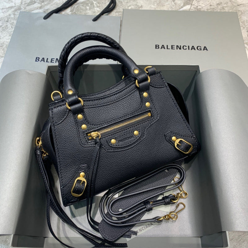 Style My Style - BGA Bags - 201