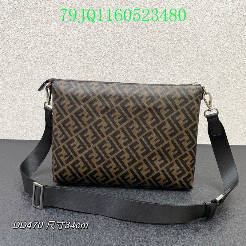 GC - Shoulder - 3202